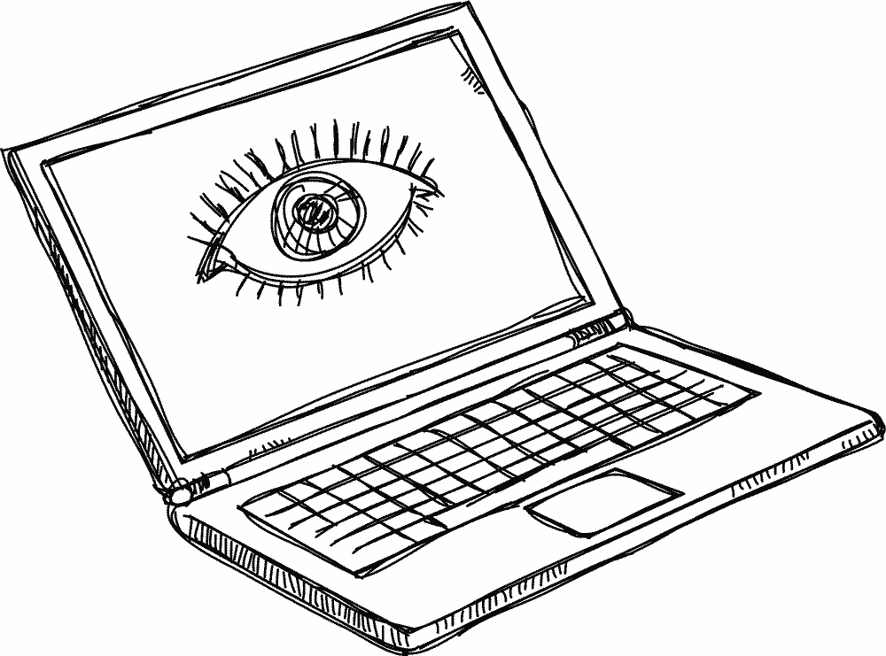 eye-laptop