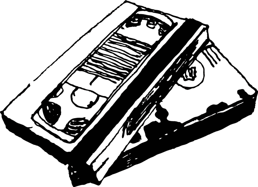 VHS