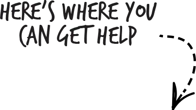 get-help